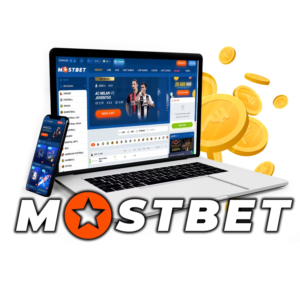 Мостбет Казино та Букмекер ᐈ Офіційний сайт Mostbet 2024