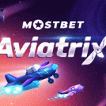 Мостбет казино гральний автомат Aviatrix